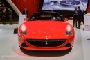 Ferrari California T Handling Speciale in Geneva