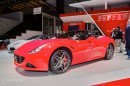 Ferrari California T Handling Speciale in Geneva