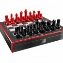Ferrari chess set