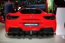 Ferrari 488 GTB "The Schumacher"