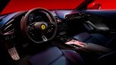 2025 Ferrari 12Cilindri