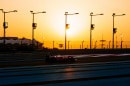 Scuderia Ferrari at 2016 Abu Dhabi GP