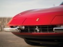 1972 Ferrari 365 GTB/4 Daytona Spider by Scaglietti (chassis no. 15007)
