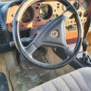 1989 Lancia 8.32 for sale at auction on Catawiki