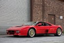 2000 Ferrari Enzo Prototype
