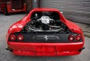 2000 Ferrari Enzo Prototype