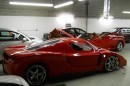 Ferrari Enzo Replica