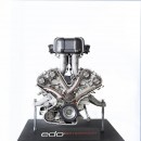 Ferrari Enzo Engine Shows Up For Sale on Facebook