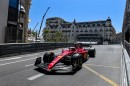 Scuderia Ferrari driver Carlos Sainz