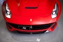Ferrari F12 Berlinetta by PUR & SR Auto