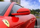 Ferrari F12 Berlinetta Spia by DMC
