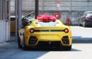 Ferrari F12 GTO / Speciale