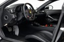 Ferrari F12tdf development prototype