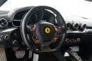 Ferrari F12tdf development prototype