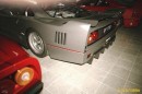 Ferrari F40 “Coda Lunga”