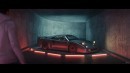 Ferrari F40 “Coda Lunga”