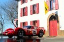 Ferrari 250 SWB Breadvan