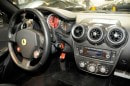 Audio-gifted Ferrari F430 Spyder