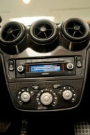 Audio-gifted Ferrari F430 Spyder