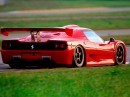 Ferrari F50 GT (a.k.a. Ferrari F50 GT1)