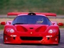 Ferrari F50 GT (a.k.a. Ferrari F50 GT1)
