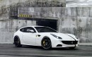 Ferrari FF by Wheelsandmore