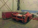 Ferrari FXX Racecar for sale