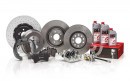 Brembo Aftermarket Product Line