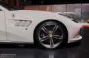 2016 Ferrari GTC4Lusso live at Geneva Motor Show