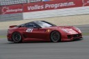 Ferrari Corse Clienti at Nurburgring photo