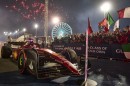 Ferrari win in Bahrain-2