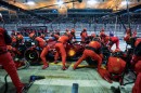 Ferrari win in Bahrain-4