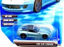 Ferrari Is the King of the Hot Wheels Speed Machines Series