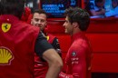 Ferrari Leads the Way at the Hungarian GP After Friday Practice