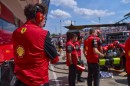 Ferrari Leads the Way at the Hungarian GP After Friday Practice