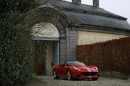 Ferrari California T By Tailor Made