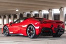 2022 Ferrari SF90 Stradale for sale