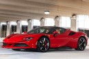 2022 Ferrari SF90 Stradale for sale