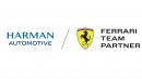 Harman Ferrari Partnership