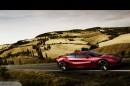 Ferrari Quattroporte