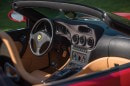 Ferrari manual transmission