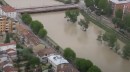 The Flooding in Emilia Romagna Region