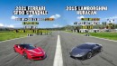 FreddyLSX’s Lamborghini Huracan vs Ferrari SF90 Stradale // THIS vs THAT