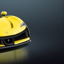 Ferrari SF90 Versione Speciale rendering by monacoautodesign