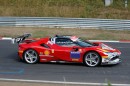 Ferrari SF90 Prototype