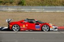 Ferrari SF90 Prototype
