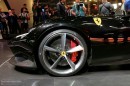 Ferrari Monza special edition