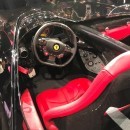 2019 Ferrari Monza SP2