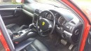 Ferrari SUV Impersonated by Porsche Cayenne: FerrPorschini