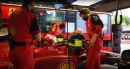 Ferrari's Leclerc Ready to Leave